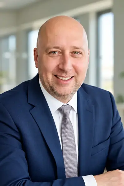 Ing. Lukáš Hrančík, CEO myHouse